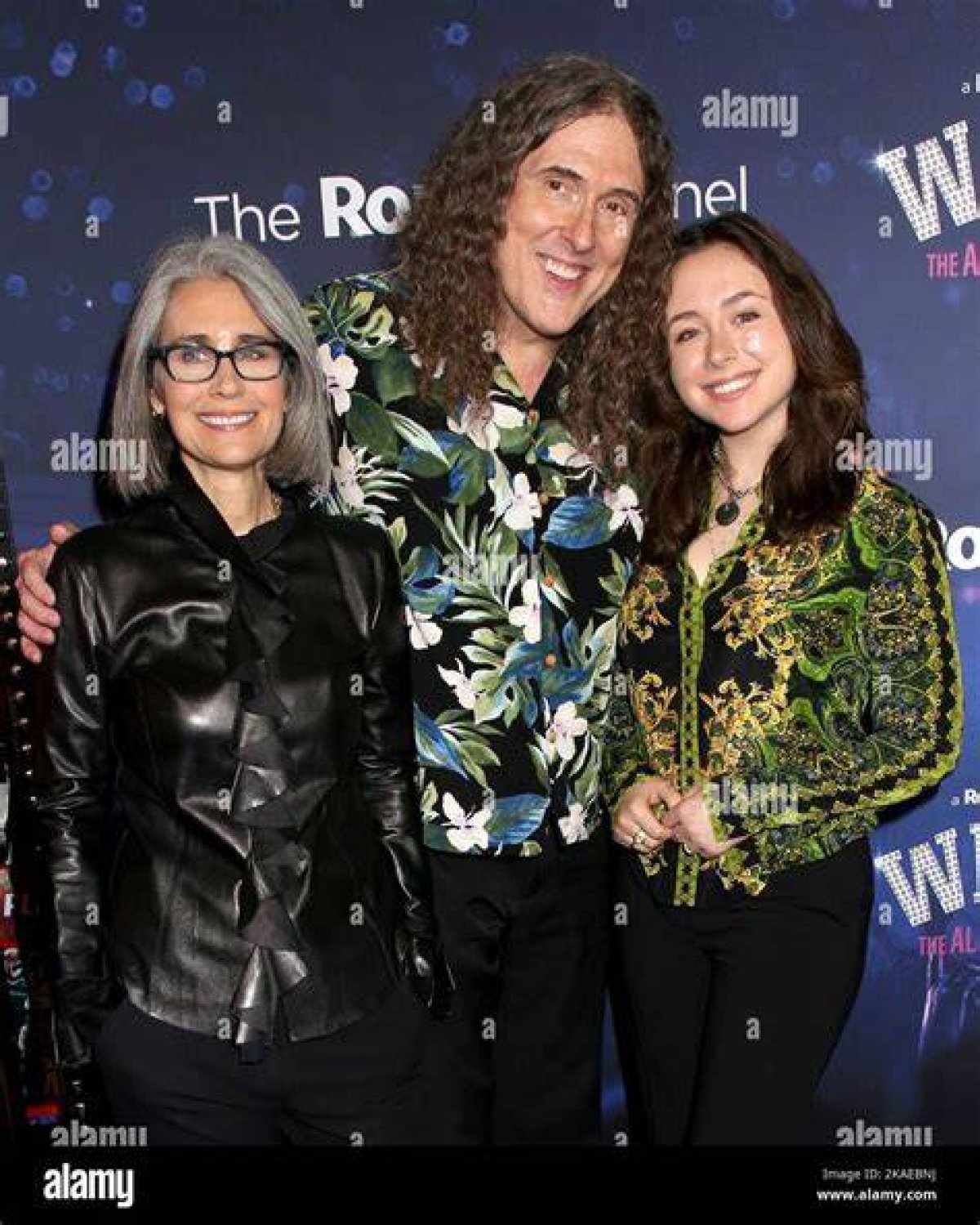 The Ultimate Guide to Understanding Nina Yankovic