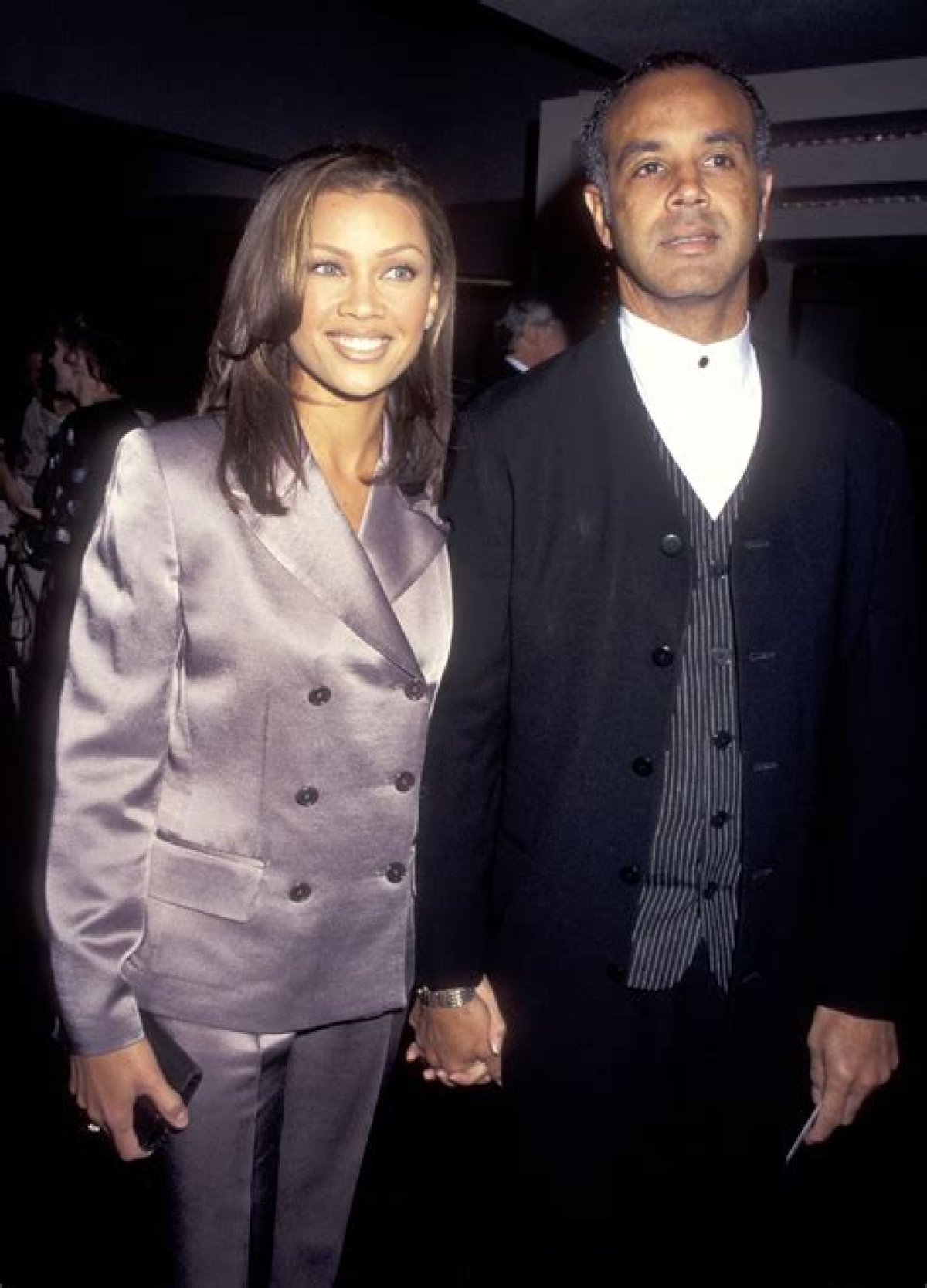 The Ultimate Guide to Vanessa Williams' Spouse: a Detailed Exploration of Her Relationship