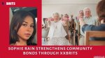 The Ultimate Guide to Xx Brits: Sophie Rainn