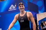 The Ultimate Guide: Who Is Katie Ledecky Currently Dating?