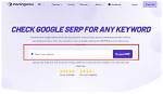 The Ultimate Serp Google Checker: Unlock Keyword Rankings Today