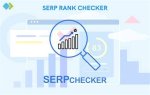 The Ultimate Serp Rank Checker: Track Your Google Rankings