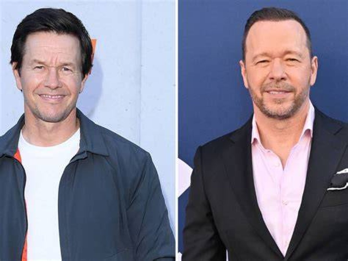 The Unforgettable Performances by Actor Donnie Wahlberg