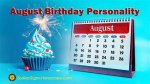 The Unique Charisma of 20Th August Birthday Personality