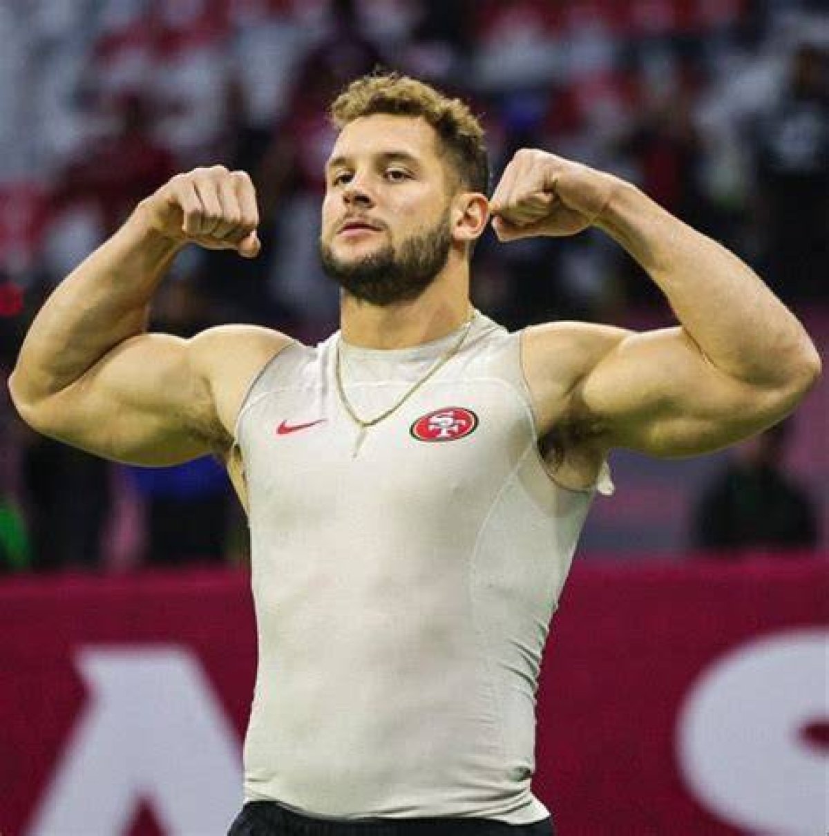 The Untold Truth Behind the "Nick Bosa Racist?" Controversy
