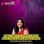 The Visionary Behind Unconventional Fashion