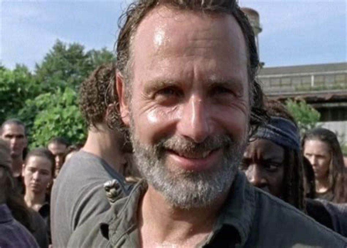 The Walking Dead: the Legacy of James Heltibridle and Kim