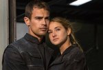 Theo James and Shailene Woodley: a Deep Dive into Their on-Screen Chemistry and off-Screen Friendship
