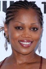 Theresa Randle: a Journey Through the Life and Career of the Talented Actress