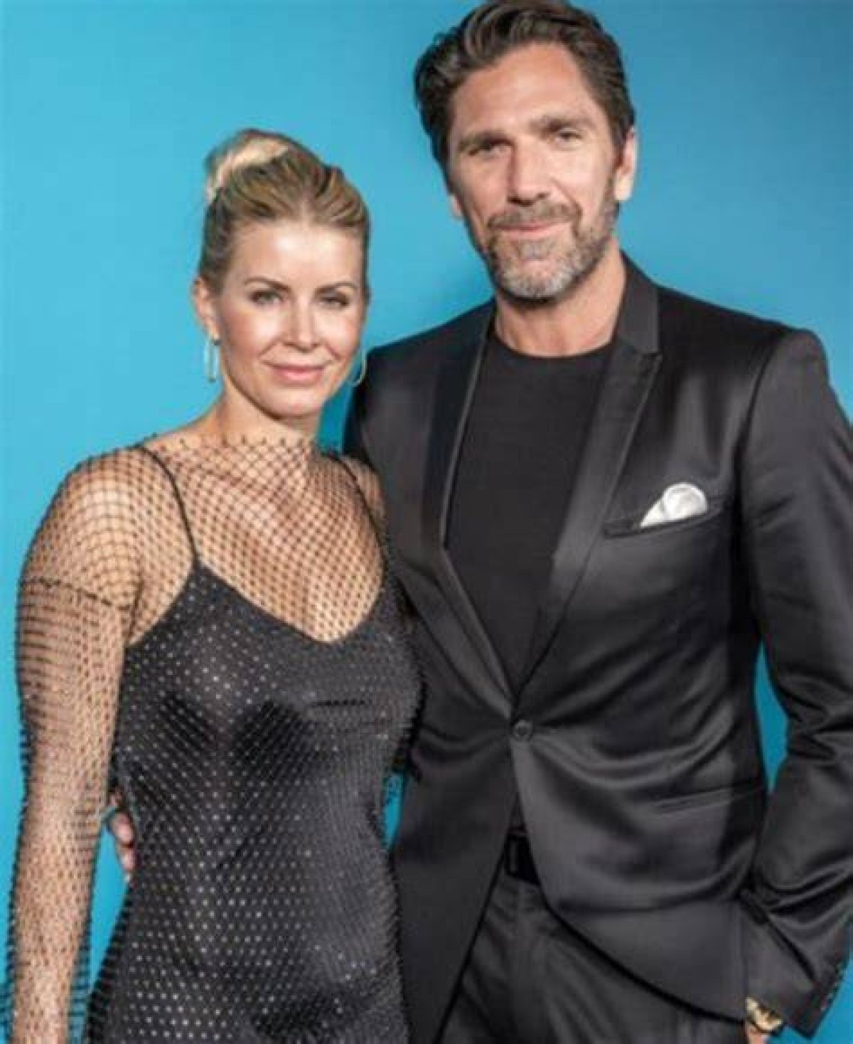Therese Andersson Age: How Old Is Henrik Lundqvist Wife?