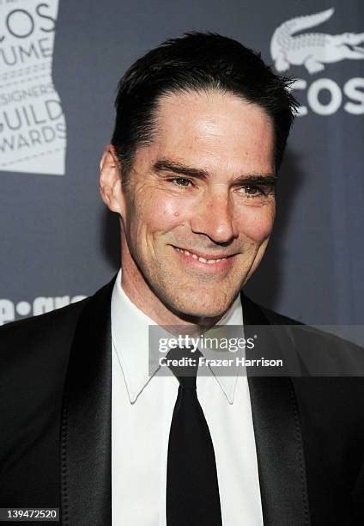 Thomas Gibson (Actor) Wiki, Bio, Age, Height, Weight, Net Worth, Wife, Facts