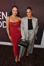 Tia Mowry's Heartbreaking Loss: Remembering Her Daughter