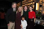 Tieghan Gerard Parents: Meet Jen Gerad and Conard Gerard, Brother Red Gerard