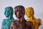 Tiffanobi: the Rising Star of Contemporary Art