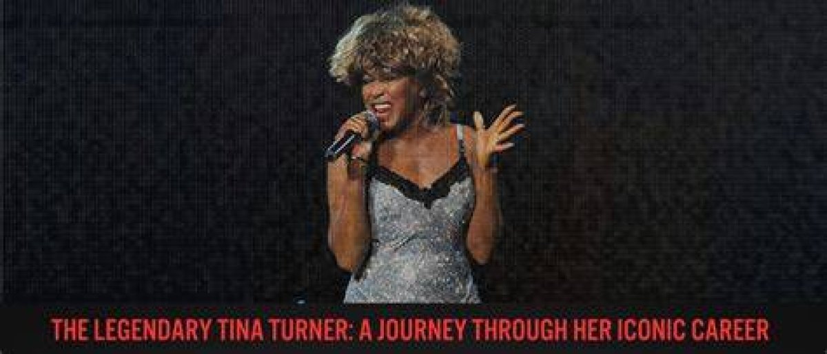 Tina Twitter: a Journey Through Her Online Presence