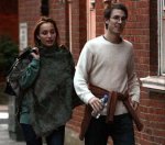 Tobias Menzies' Love Life: Unveiling His Girlfriend