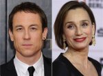 Tobias Menzies Wife: Unraveling the Mystery Behind the Actor's Personal Life