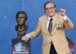 Tom Flores - Weblogy