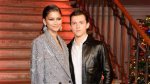 Tom Holland's Proposal to Zendaya: a Love Story Unveiled