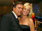 Tom Petters' Wife: a Deep Dive into the Life of a Remarkable Woman