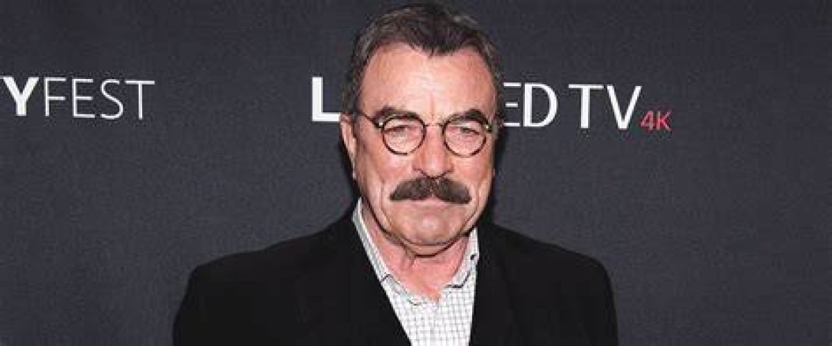 Tom Selleck: a Glimpse into His Personal Life and Marriage