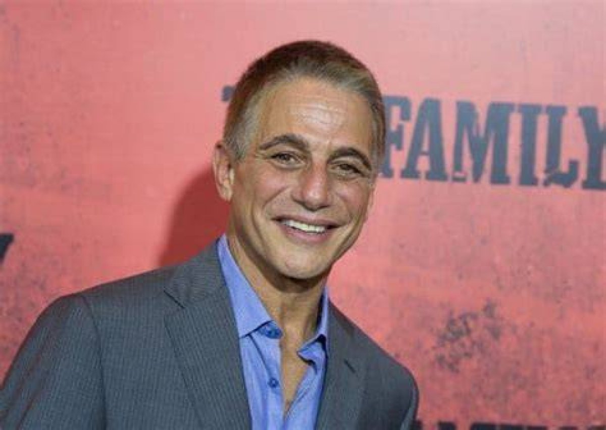 Tony Danza Net Worth: an in-Depth Analysis of the Iconic Actor's Wealth