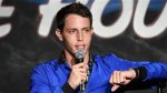 Tony Hinchcliffe's Marital Status Revealed