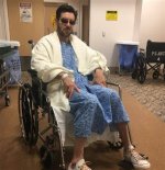 Tony Horton' Illness and Health Update: Where Is He Now?