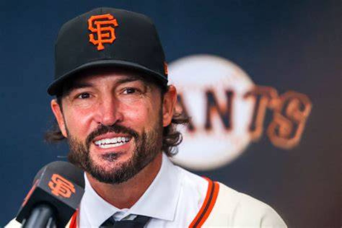 Tony Vitello: a Journey Through His Baseball Career