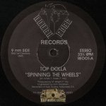 Top Dolla: the Rise of a Music Sensation