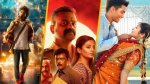 Top Telugu Movies in 2025: New Releases & News!