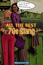 Totally Rad: a Deep Dive into Slang from the 1980S