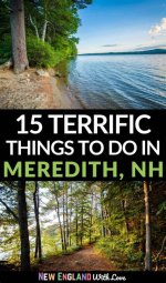 Tragedy on the Roads: the Meredith Nh Car Accident