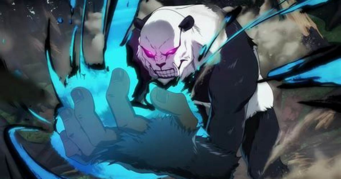Tragedy Strikes: Panda from Jujutsu Kaisen Suffers Untimely Death