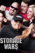 Tragic Loss: the Storage Wars Guy Dies of Heart Attack