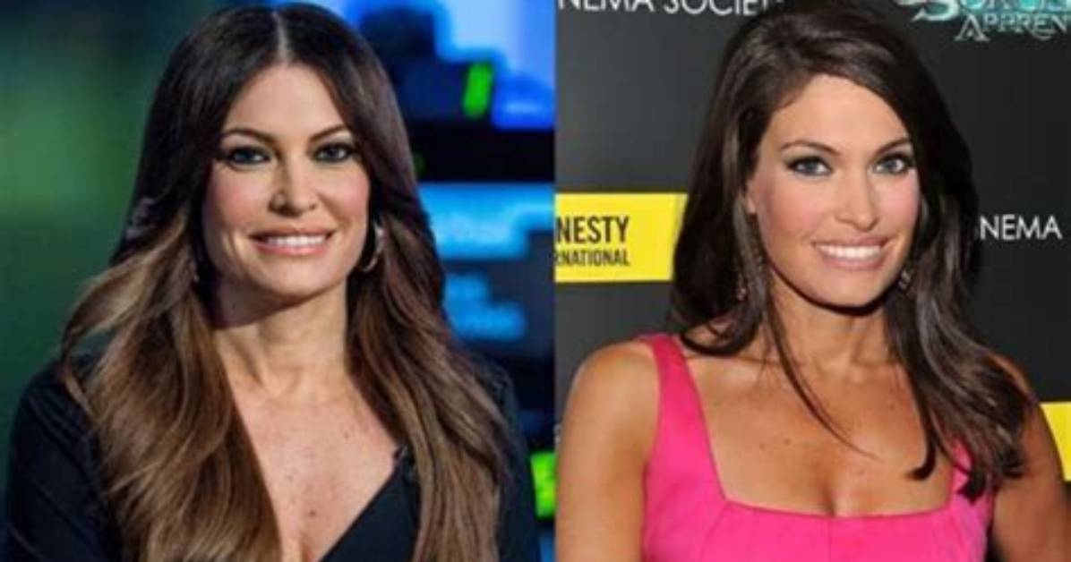 Transformations and Revelations: the Journey of Kimberly Guilfoyle