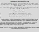 Transforming Lives: Rick Hoffman Weight Loss Journey