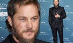 Travis Fimmel Face Scar Unveiling: the Story Behind the Iconic Mark