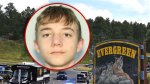 Travis Obrien the 'Baby-Faced Shooter' Sent to Juvie for Shootout with Cops When He Was 12!