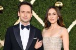 Troian Bellisario and Patrick J. Adams: a Love Story Beyond the Screen