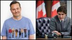 Trudeau and Matthew Perry's Enduring Friendship