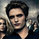 Twilight: How Old Edward and the Other Cullens Are