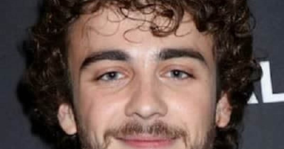 Ty Doran- Wiki, Height, Net Worth, Girlfriend