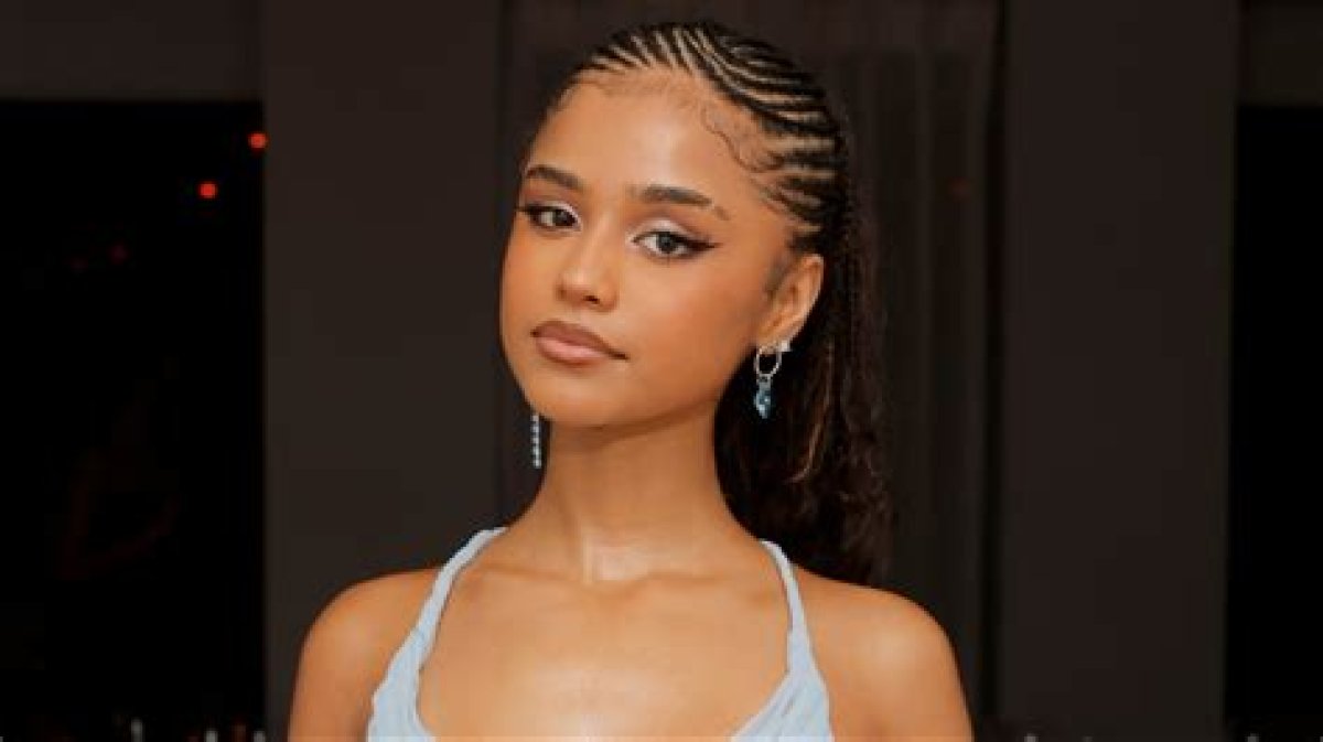 Tyla Singer: Understanding Her Height and Weight