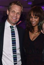 Tyra Banks & Erik Asla: Relationship Timeline & Everything You Need to Know