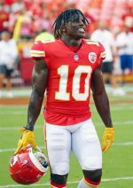 Tyreek Hills Height, Weight, Net Worth, Age, Birthday, Wikipedia, Who, Nationality, Biography