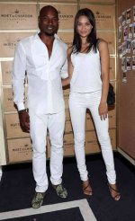Tyson Beckford – Bio, Wife, Son, Parents, Net Worth, Age, Height, Is He Gay? |