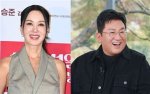 Uhm Jung Hwa's Relationship Secrets Revealed
