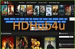 Ultimate Guide to Hdhub4U. Com: Your Go-to Source for Free Movies and Series