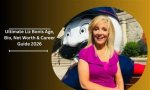 Ultimate Guide to Liz Young's Net Worth